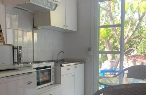 Gavalochori Cottage | Cottage Pour Deux Entre mer et Montagne