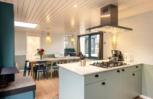 Heijen House | Cottage Premium 10 People