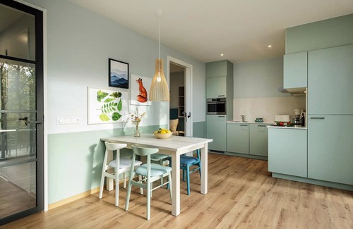 Gunderath House | Cottage Premium 4 People