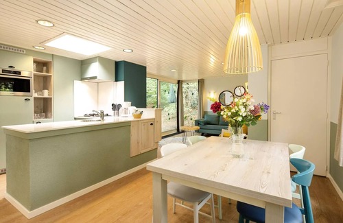 Heijen House | Cottage Premium 4 People
