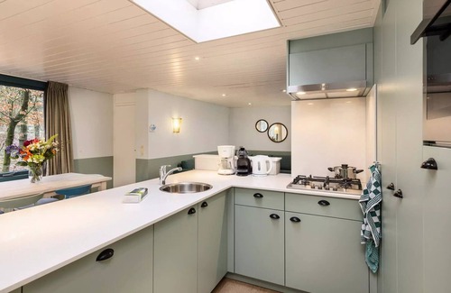 Heijen House | Cottage Premium 8 People
