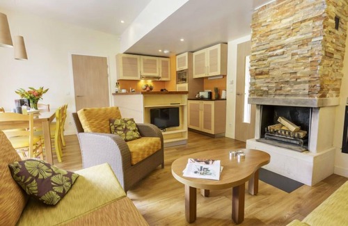 Hattigny House | Cottage Premium by Interhome