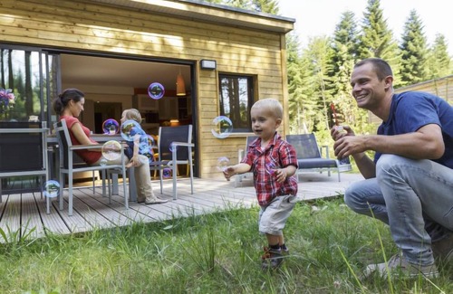 Hattigny House | Cottage Premium by Interhome