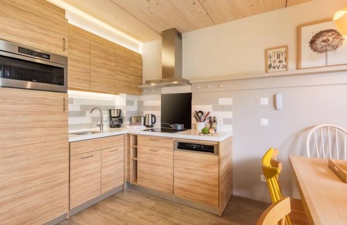 Bailly-Romainvilliers House | Cottage Premium by Interhome