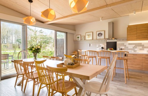 Bailly-Romainvilliers House | Cottage Premium by Interhome