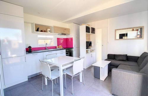 Hudimesnil Cottage | Cottage Premium, Camping 5 Avec Parc Aquatique