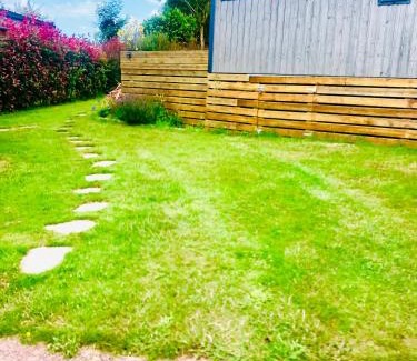 Hudimesnil Other | Cottage Premium, camping 5* avec parc aquatique