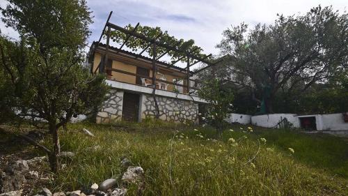 Marina Di Camerota House | Cottage Primula