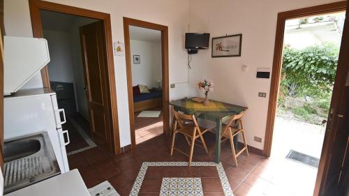Marina Di Camerota House | Cottage Primula