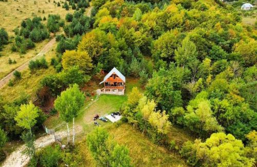 Ambrolauri Ski Chalet | Cottage Racha Rhymes