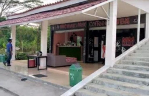 Pancawati Villa | Cottage Rapiah Twbm Rumpin
