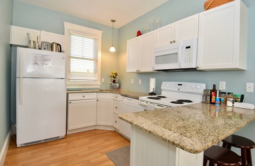 Cherry Valley Cottage | Cottage Resort