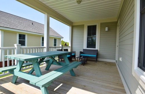 Cherry Valley Cottage | Cottage Resort