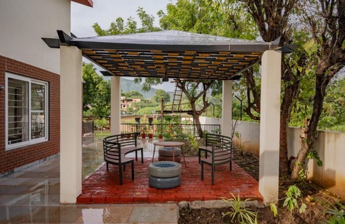 Bedla Villa | Cottage Rivera