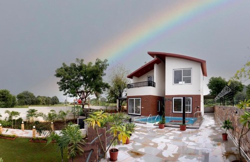 Bedla Villa | Cottage Rivera