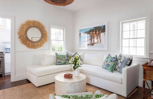 Cannonborough Elliotborough House | Cottage Row | Casa Zoë - Award Winning Condé Nast