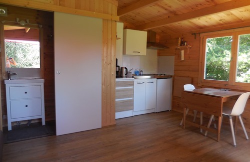 Tour-de-Faure Ski Chalet | Cottage Saint Cirq Lapopie Tour de Faure