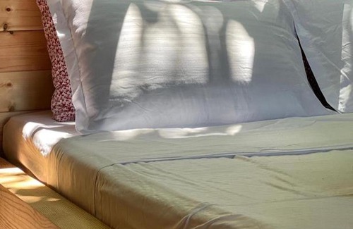 Tsqaltubo Ski Chalet | cottage sataplia superior chalet