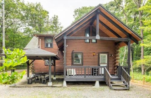 Nasushiobara House | COTTAGE SaY