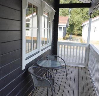 Bourbourg House | cottage scandinave 92