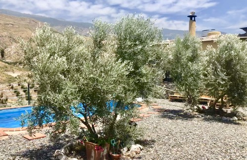 Orgiva Cottage | Cottage Secano de Paco