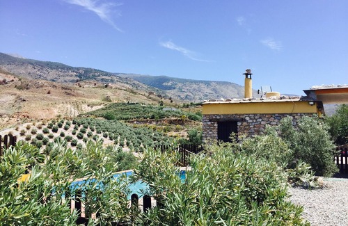 Orgiva Cottage | Cottage Secano de Paco