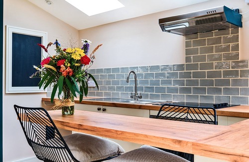 Woodchurch Cottage | Cottage set in the heart of award-winning village