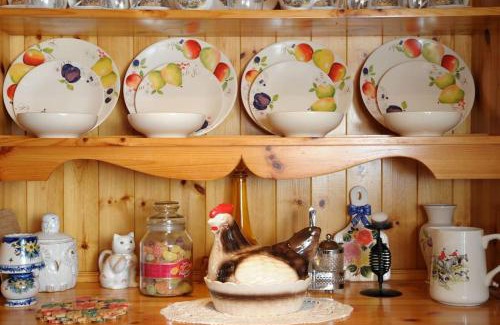 Cahirciveen House | Cottage Skelligs Coast, Ring of Kerry