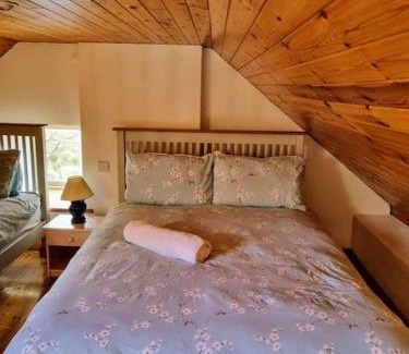 Cahirciveen House | Cottage Skelligs Coast, Ring of Kerry