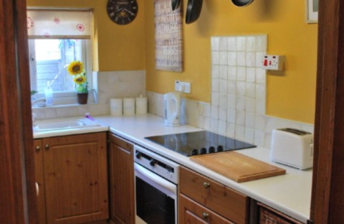 Stockton-on-Tees Cottage | COTTAGE SLEEPING 4 HAYSTACK/HAYLOFT NEXT TO FOX COVERT PUB YARM