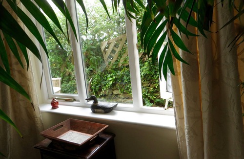 Mousehole Cottage | Cottage, sleeps 4, STUNNING SEA VIEWS, Cornwall coast walks, beaches, restaurant
