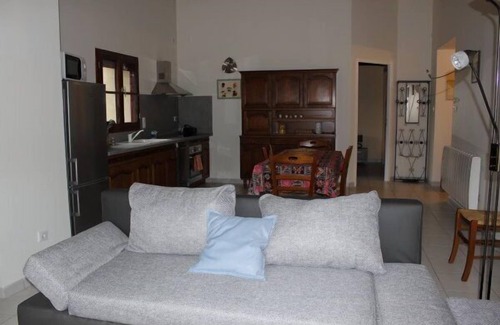 Camplong Cottage | Cottage small mountain village, POOL shared nature / calm / comfort, 2-5 pers