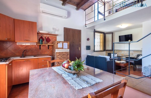 Alghero Villa | Cottage Soraya with independent swimming pool near Alghero and the beach