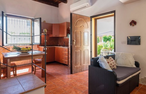 Alghero Villa | Cottage Soraya with independent swimming pool near Alghero and the beach