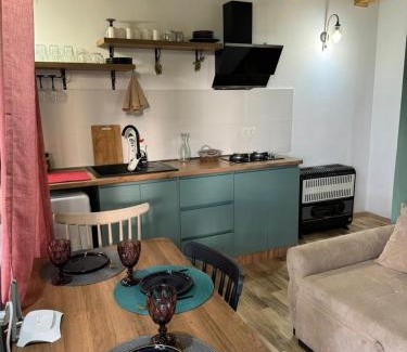 Ambrolauri House | Cottage space