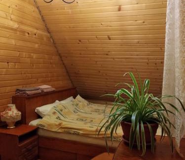 Vorokhta House | Cottage Spadok