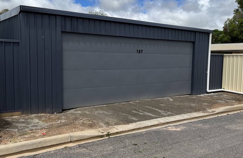 Mildura House | Cottage styled home in CBD