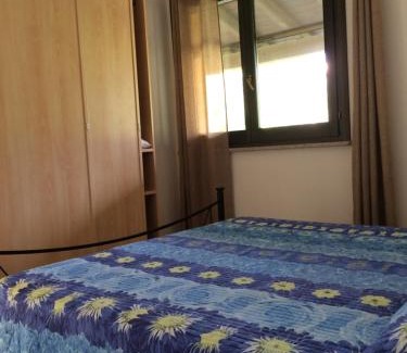 Chia House | Cottage Su Giudeu