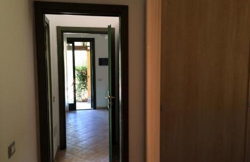 Chia House | Cottage Su Giudeu