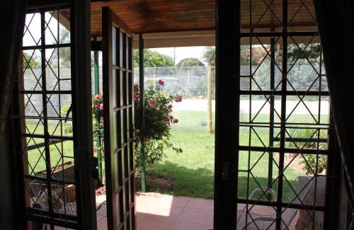 Dullstroom Ski Chalet | Cottage Suikerbekkie