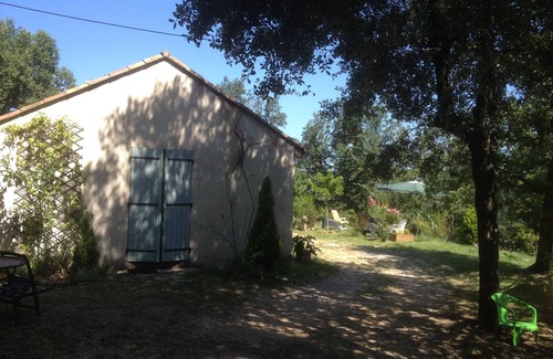 Sainte-Croix-de-Caderle House | Cottage surrounded by nature, in the heart of the Cévennes.