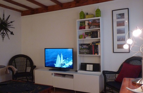 Faubourg North House | Cottage "The Little House"