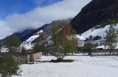 Ach'khoti House | Cottage THORI Stephantsminda,Achkhoti