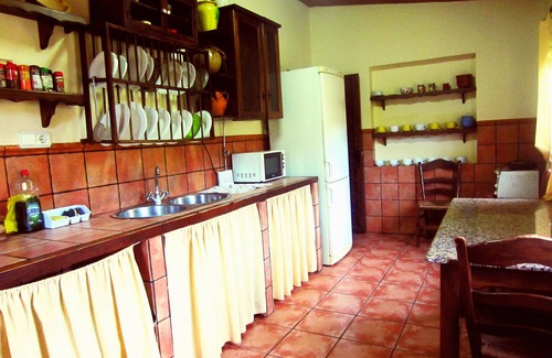 Pozoblanco House | Cottage to rest and visit cities of Andalucia
