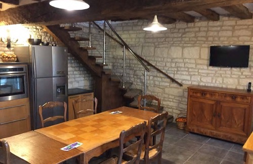 Assay House | Cottage touraine between Chinon and richelieu fully air-conditioned