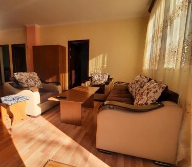 Tsaghkadzor Cabin | Cottage Tsaghkadzor