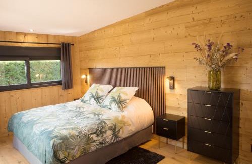 Montlouis-sur-Loire House | Cottage Umbra Néa