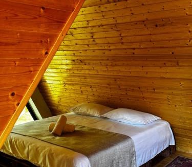 Ambrolauri Cabin | Cottage Velli