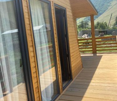 Ach'khoti Apartment | Cottage View