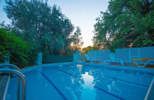 Sogut Villa | Cottage Villa Sogut